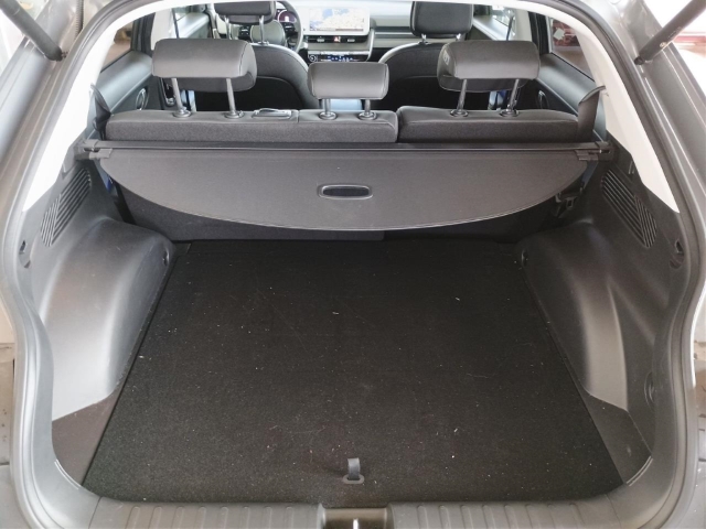 Fahrzeugabbildung Hyundai IONIQ 5 77,4kWh 2WD MY24 TECHNIQ Sitz-P Park-P Assist-P el.Heckklappe Navi Leder Digitales Cockpit