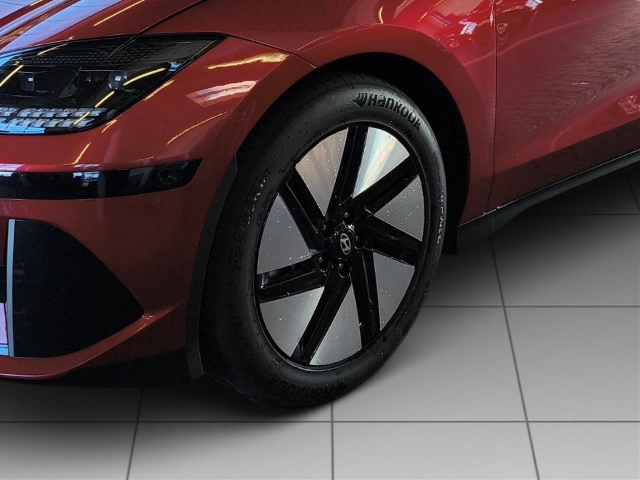 Fahrzeugabbildung Hyundai IONIQ 6 77,4kWh 2WD UNIQ Digi-Spiegel HUD Navi Digitales Cockpit Memory Sitze Soundsystem