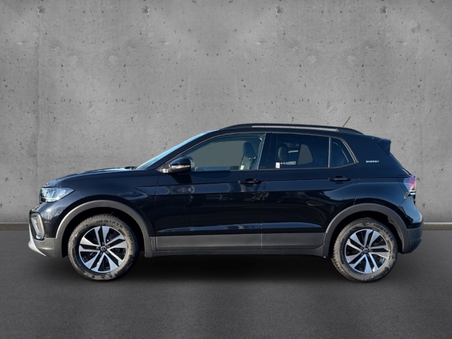 Fahrzeugabbildung Volkswagen T-Cross 1.0 TSI Energy GJR R-Kamera AHK ACC SHZ