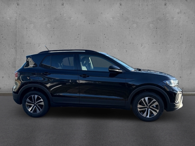 Fahrzeugabbildung Volkswagen T-Cross 1.0 TSI Energy GJR R-Kamera AHK ACC SHZ