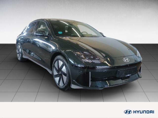 Fahrzeugabbildung Hyundai IONIQ 6 77,4kWh 4WD TECHNIQ Park-P V2L HUD Navi Digitales Cockpit LED Blendfreies Fernl.
