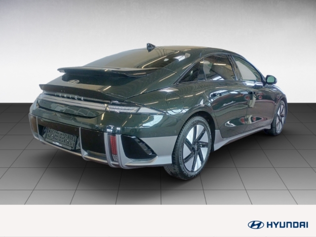 Fahrzeugabbildung Hyundai IONIQ 6 77,4kWh 4WD TECHNIQ Park-P V2L HUD Navi Digitales Cockpit LED Blendfreies Fernl.