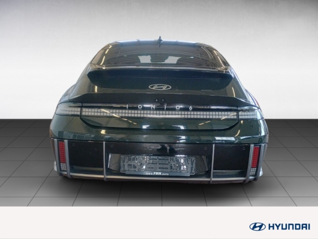 Fahrzeugabbildung Hyundai IONIQ 6 77,4kWh 4WD TECHNIQ Park-P V2L HUD Navi Digitales Cockpit LED Blendfreies Fernl.