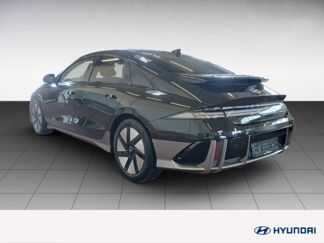 Fahrzeugabbildung Hyundai IONIQ 6 77,4kWh 4WD TECHNIQ Park-P V2L HUD Navi Digitales Cockpit LED Blendfreies Fernl.