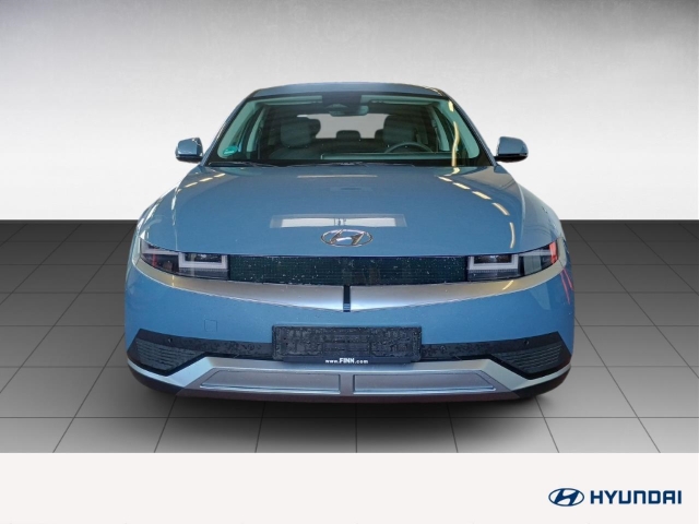 Fahrzeugabbildung Hyundai IONIQ 5 77,4kWh 2WD MY24 TECHNIQ Assist-P Bose 20LM el.Heckklappe Navi Digitales Cockpit