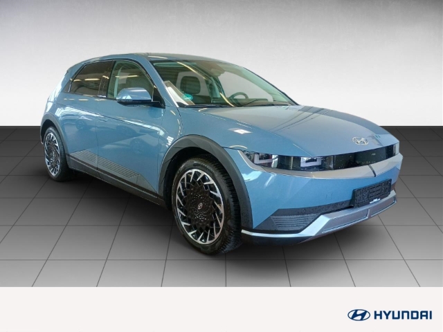 Fahrzeugabbildung Hyundai IONIQ 5 77,4kWh 2WD MY24 TECHNIQ Assist-P Bose 20LM el.Heckklappe Navi Digitales Cockpit