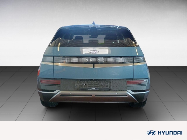 Fahrzeugabbildung Hyundai IONIQ 5 77,4kWh 2WD MY24 TECHNIQ Assist-P Bose 20LM el.Heckklappe Navi Digitales Cockpit