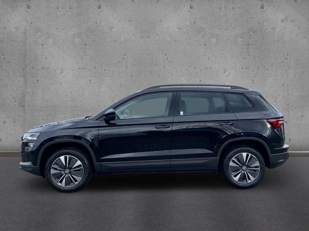 Fahrzeugabbildung SKODA Karoq 1.0 TSI TOUR LED AHK el.Heckkl. PDC SHZ LM