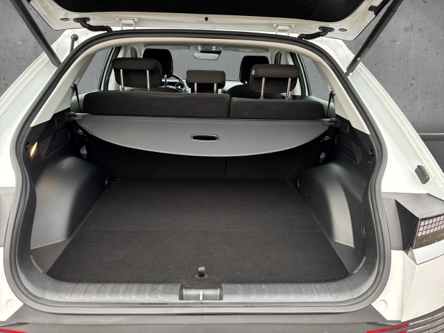 Fahrzeugabbildung Hyundai IONIQ 5 Dynamiq Elektro 58kWh 170PS DYNAMIQ ACC