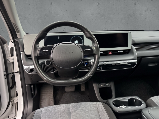 Fahrzeugabbildung Hyundai IONIQ 5 Dynamiq Elektro 58kWh 170PS DYNAMIQ ACC