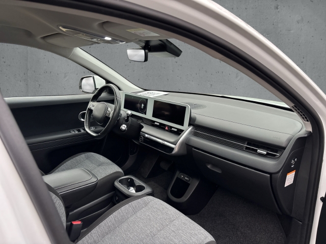 Fahrzeugabbildung Hyundai IONIQ 5 Dynamiq Elektro 58kWh 170PS DYNAMIQ ACC