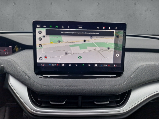 Fahrzeugabbildung SKODA Enyaq 60 Loft Clever-Paket AHK LED Navi PDC Klima