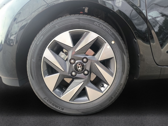 Fahrzeugabbildung Hyundai i10 FL MY25 1.0 5-AMT Trend Navi Apple CarPlay Android Auto Musikstreaming DAB SHZ