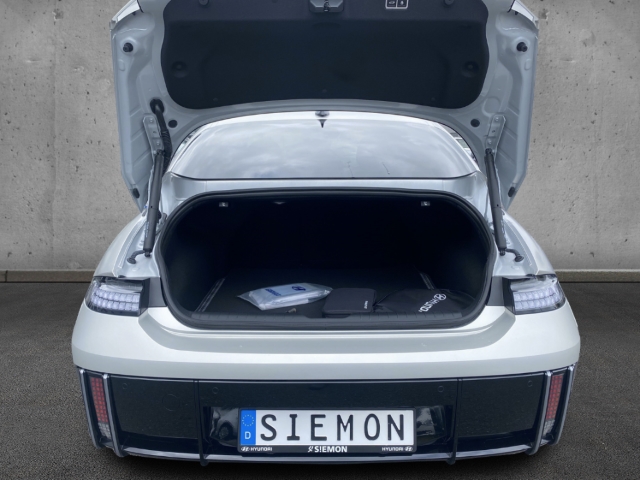 Fahrzeugabbildung Hyundai IONIQ 6 77,4kWh 4WD FIRST EDITION HUD Navi Memory Sitze Soundsystem Bose LED ACC