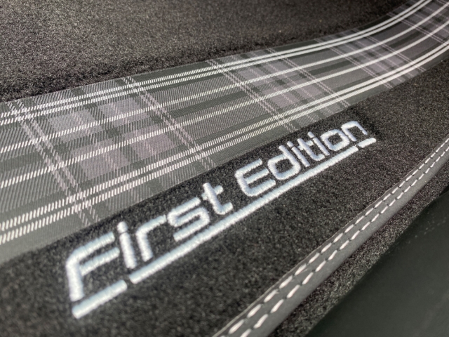 Fahrzeugabbildung Hyundai IONIQ 6 77,4kWh 4WD FIRST EDITION HUD Navi Memory Sitze Soundsystem Bose LED ACC