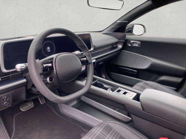 Fahrzeugabbildung Hyundai IONIQ 6 77,4kWh 4WD FIRST EDITION HUD Navi Memory Sitze Soundsystem Bose LED ACC