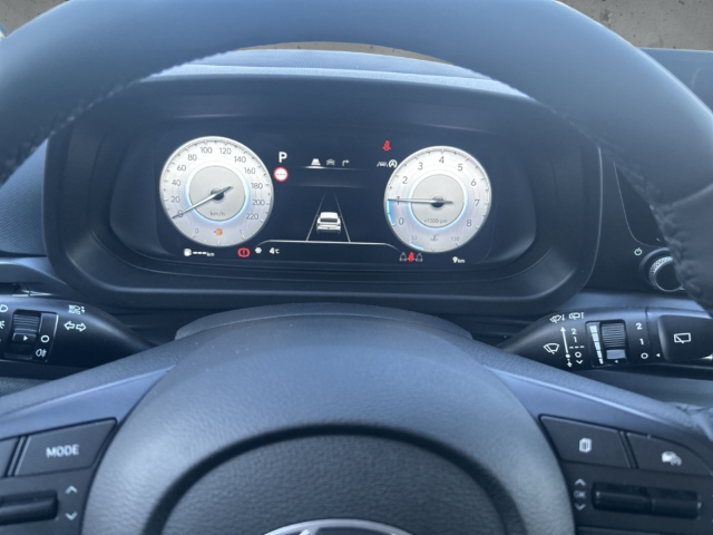 Fahrzeugabbildung Hyundai i20 FL MY26 1.0 T-GDI DCT Trend Navi Digitales Cockpit LED Apple CarPlay Android Auto