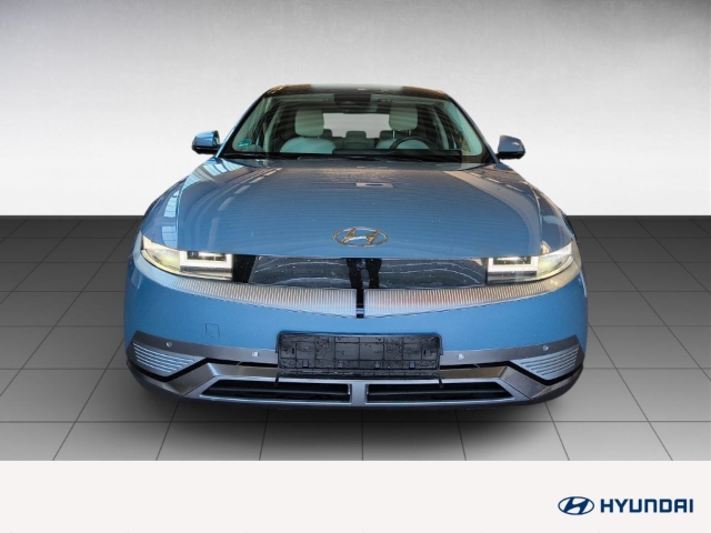 Fahrzeugabbildung Hyundai IONIQ 5 77,4kWh 4WD UNIQ 20LM Assist Panorama AHK HUD Navi Digitales Cockpit Soundsystem