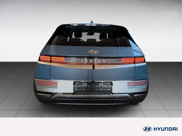 Fahrzeugabbildung Hyundai IONIQ 5 77,4kWh 4WD UNIQ 20LM Assist Panorama AHK HUD Navi Digitales Cockpit Soundsystem