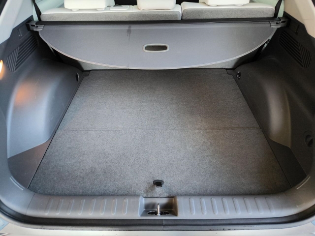 Fahrzeugabbildung Hyundai IONIQ 5 77,4kWh 4WD UNIQ 20LM Assist Panorama AHK HUD Navi Digitales Cockpit Soundsystem