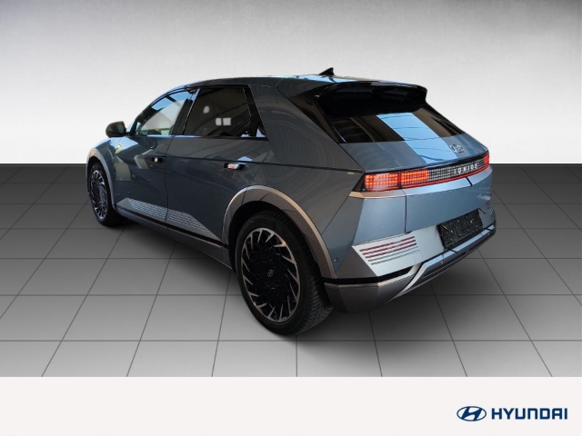 Fahrzeugabbildung Hyundai IONIQ 5 77,4kWh 4WD UNIQ 20LM Assist Panorama AHK HUD Navi Digitales Cockpit Soundsystem