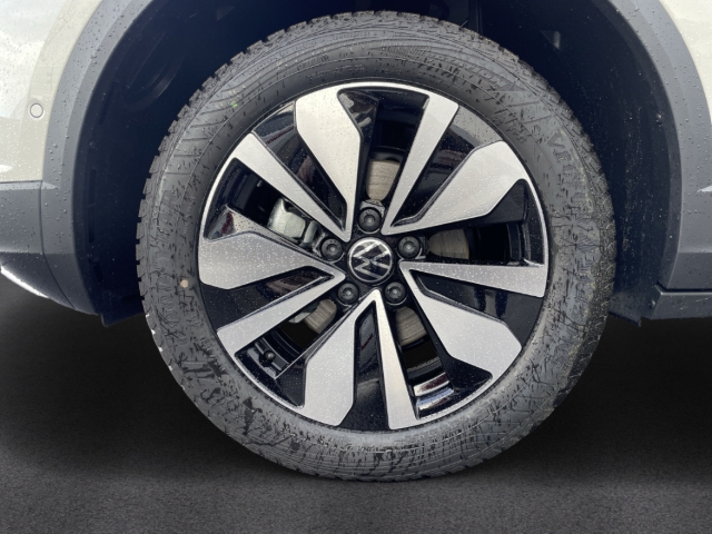 Fahrzeugabbildung Volkswagen T-Roc 1.5TSI DSG Goal AHK ACC SHZ Kamera AppConn
