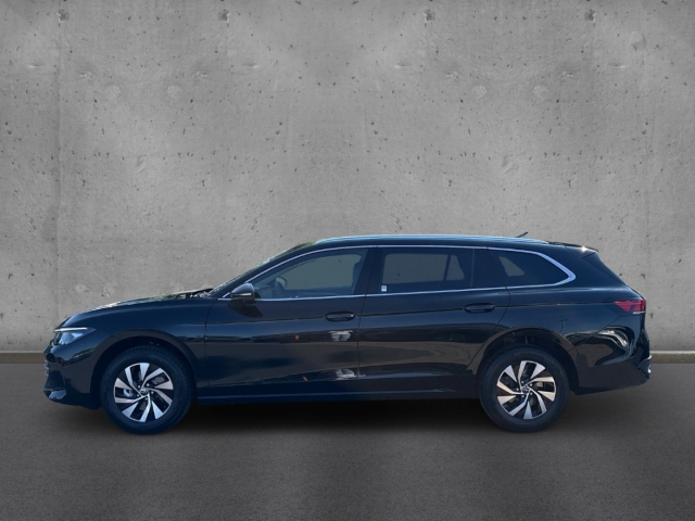 Fahrzeugabbildung Volkswagen Passat 2.0 TDI DSG Business LED Navi AHK SHZ ZV