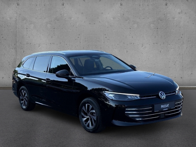 Fahrzeugabbildung Volkswagen Passat 2.0 TDI DSG Business LED Navi AHK SHZ ZV