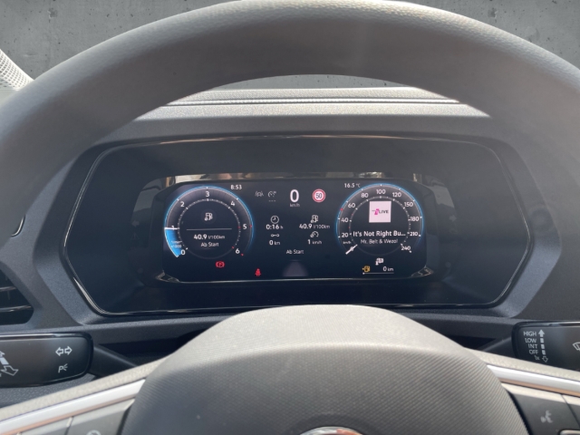 Fahrzeugabbildung Volkswagen Caddy 5-Sitzer 2,0 l TDI EU6 SCR Frontantrieb 6-Gang