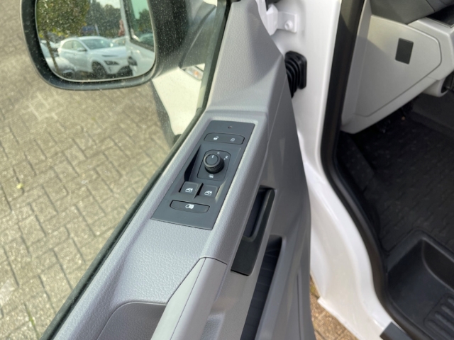 Fahrzeugabbildung Volkswagen T6.1 Kasten TDI Klima Tempo RKam Heckflgtrn AppC