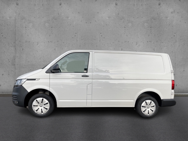 Fahrzeugabbildung Volkswagen T6.1 Kasten TDI Klima Tempo RKam Heckflgtrn AppC