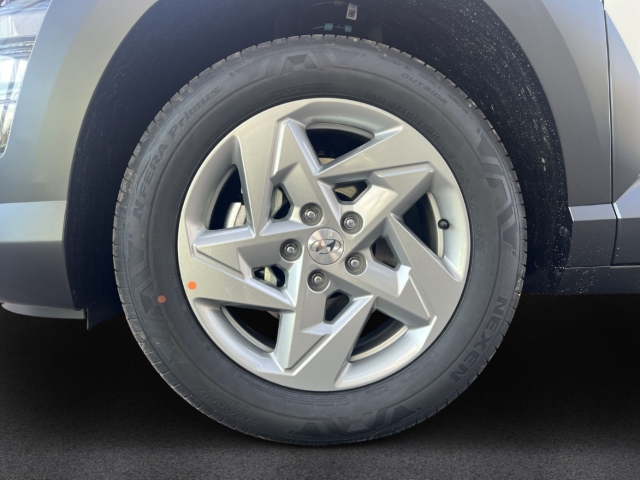 Fahrzeugabbildung Hyundai KONA SX2 MY26 1.6 T-GDI DCT 2WD TREND Navi digitales Cockpit LED ACC Apple CarPlay