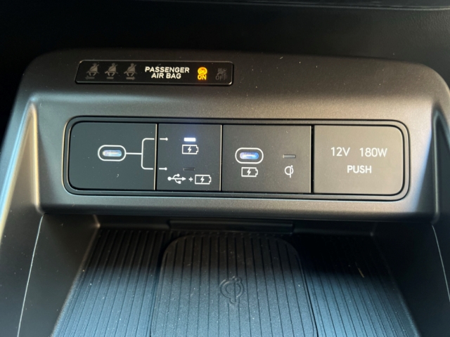 Fahrzeugabbildung Hyundai KONA SX2 MY26 1.6 T-GDI DCT 2WD TREND Navi digitales Cockpit LED ACC Apple CarPlay