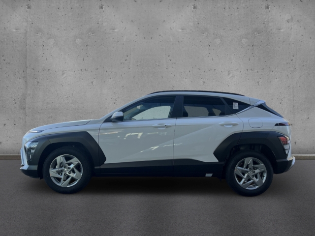 Fahrzeugabbildung Hyundai KONA SX2 MY26 1.6 T-GDI DCT 2WD TREND Navi digitales Cockpit LED ACC Apple CarPlay