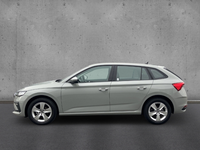 Fahrzeugabbildung SKODA Scala 1.0 TSI Essence AHK Temp SHZ PDC SmartLink