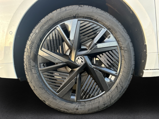 Fahrzeugabbildung SKODA Enyaq Coupe RS Suite 4x4 Maxx-Paket AHK LED ACC