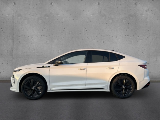 Fahrzeugabbildung SKODA Enyaq Coupe RS Suite 4x4 Maxx-Paket AHK LED ACC