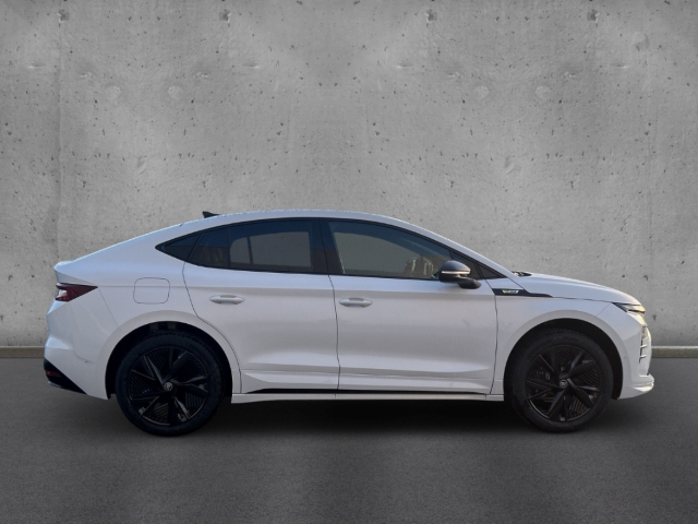 Fahrzeugabbildung SKODA Enyaq Coupe RS Suite 4x4 Maxx-Paket AHK LED ACC