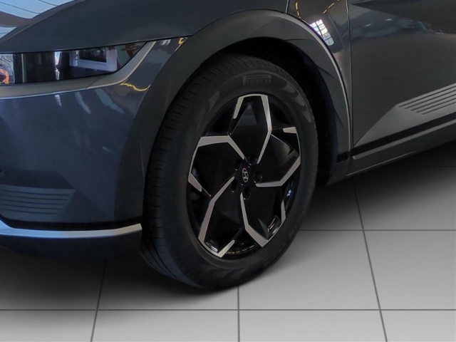 Fahrzeugabbildung Hyundai IONIQ 5 77,4kWh 2WD MY24 DYNAMIQ LED-Paket Navi Digitales Cockpit LED ACC Apple CarPlay