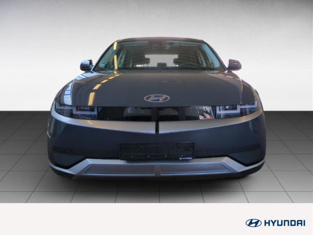 Fahrzeugabbildung Hyundai IONIQ 5 77,4kWh 2WD MY24 DYNAMIQ LED-Paket Navi Digitales Cockpit LED ACC Apple CarPlay