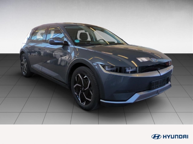 Fahrzeugabbildung Hyundai IONIQ 5 77,4kWh 2WD MY24 DYNAMIQ LED-Paket Navi Digitales Cockpit LED ACC Apple CarPlay