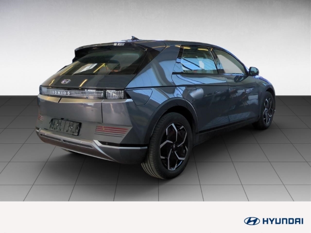 Fahrzeugabbildung Hyundai IONIQ 5 77,4kWh 2WD MY24 DYNAMIQ LED-Paket Navi Digitales Cockpit LED ACC Apple CarPlay