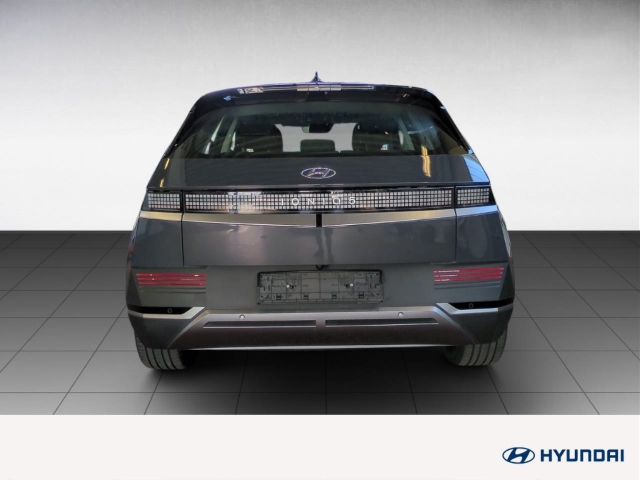 Fahrzeugabbildung Hyundai IONIQ 5 77,4kWh 2WD MY24 DYNAMIQ LED-Paket Navi Digitales Cockpit LED ACC Apple CarPlay