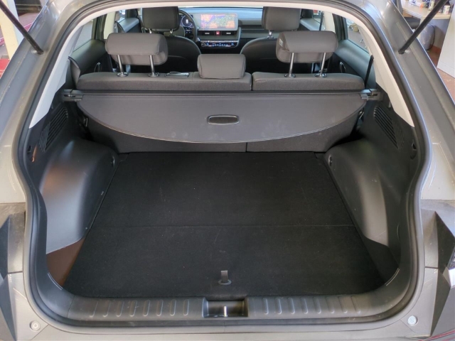 Fahrzeugabbildung Hyundai IONIQ 5 77,4kWh 2WD MY24 DYNAMIQ LED-Paket Navi Digitales Cockpit LED ACC Apple CarPlay