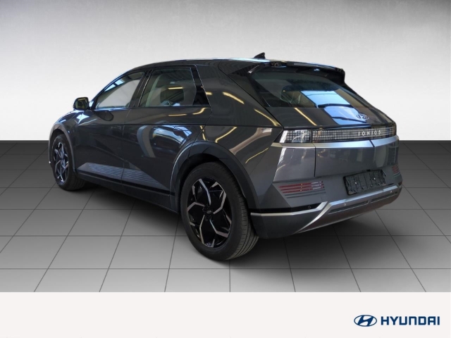 Fahrzeugabbildung Hyundai IONIQ 5 77,4kWh 2WD MY24 DYNAMIQ LED-Paket Navi Digitales Cockpit LED ACC Apple CarPlay