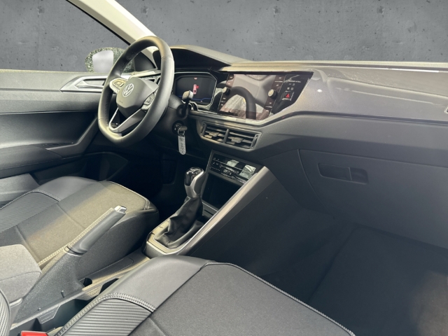 Fahrzeugabbildung Volkswagen Taigo 1.0 TSI Style IQ.LIGHT Kamera ACC PDS SHZ