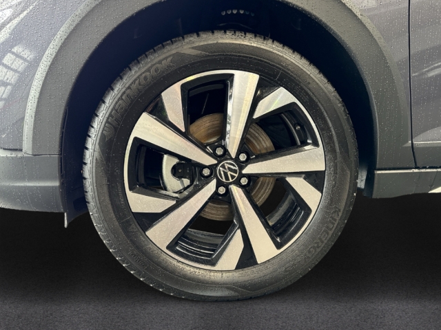 Fahrzeugabbildung Volkswagen Taigo 1.0 TSI Style IQ.LIGHT Kamera ACC PDS SHZ