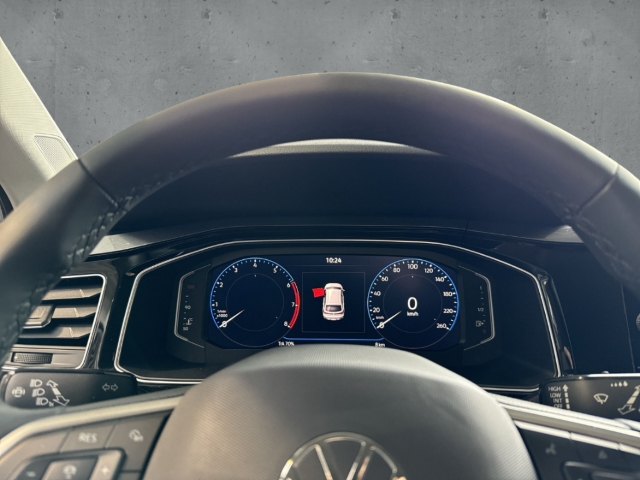 Fahrzeugabbildung Volkswagen Taigo 1.0 TSI Style IQ.LIGHT Kamera ACC PDS SHZ