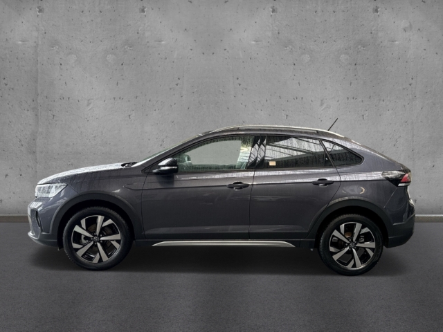 Fahrzeugabbildung Volkswagen Taigo 1.0 TSI Style IQ.LIGHT Kamera ACC PDS SHZ