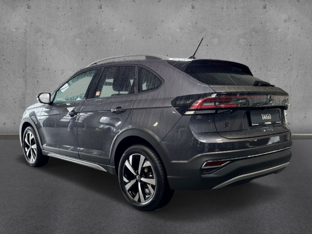 Fahrzeugabbildung Volkswagen Taigo 1.0 TSI Style IQ.LIGHT Kamera ACC PDS SHZ